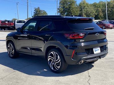 New 2026 Chevrolet Trailblazer - photo 1