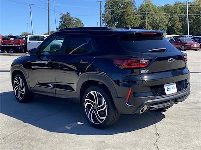 New 2026 Chevrolet Trailblazer - photo 1