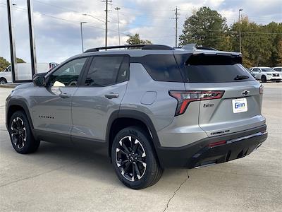 New 2026 Chevrolet Equinox - photo 1