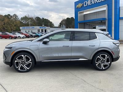 New 2026 Chevrolet Equinox EV - photo 1