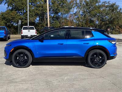 New 2026 Chevrolet Equinox EV - photo 1