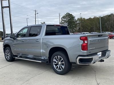 New 2026 Chevrolet Silverado 1500 - photo 1