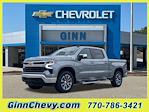 2026 Chevrolet Silverado 1500 Crew Cab 4WD Pickup for sale #C3399 - photo 1