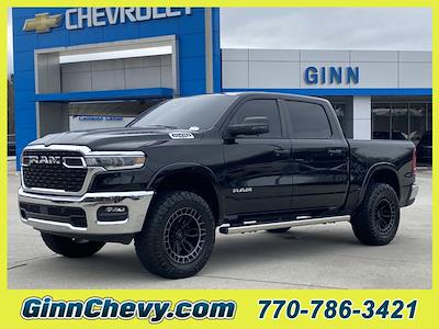 2025 Ram 1500 Crew Cab 4WD Pickup for sale #C3399A - photo 1