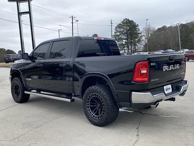 2025 Ram 1500 Crew Cab 4WD Pickup for sale #C3399A - photo 2