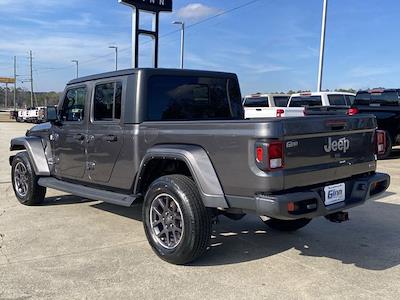 Used 2021 Jeep Gladiator - photo 1
