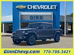 2021 Jeep Gladiator Crew Cab 4WD Pickup for sale #C3402A - photo 1