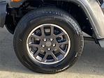 2021 Jeep Gladiator Crew Cab 4WD Pickup for sale #C3402A - photo 24