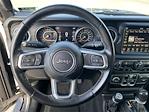 2021 Jeep Gladiator Crew Cab 4WD Pickup for sale #C3402A - photo 38