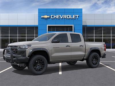 New 2026 Chevrolet Colorado - photo 1
