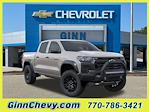 2026 Chevrolet Colorado Crew Cab 4WD Pickup for sale #C3407 - photo 1