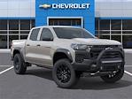 2026 Chevrolet Colorado Crew Cab 4WD Pickup for sale #C3407 - photo 9