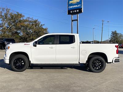 New 2026 Chevrolet Silverado 1500 - photo 1