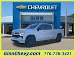 2026 Chevrolet Silverado 1500 Crew Cab 4WD Pickup for sale #C3415 - photo 1