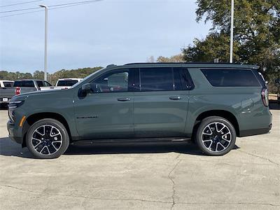 New 2026 Chevrolet Suburban - photo 1