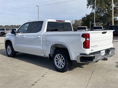 New 2026 Chevrolet Silverado 1500 - photo 1