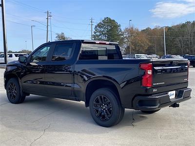 New 2026 Chevrolet Silverado 1500 - photo 1