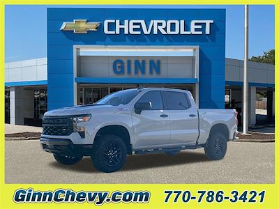 New 2026 Chevrolet Silverado 1500 - photo 1