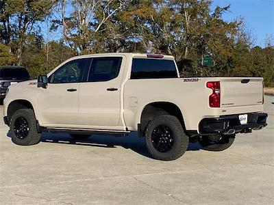New 2026 Chevrolet Silverado 1500 - photo 1