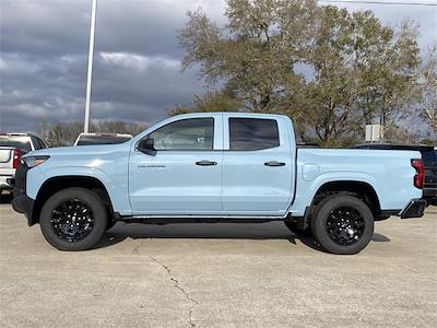 New 2026 Chevrolet Colorado - photo 1