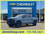 2026 Chevrolet Colorado Crew Cab RWD Pickup for sale #C3423 - photo 1