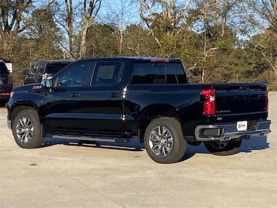 New 2026 Chevrolet Silverado 1500 - photo 1