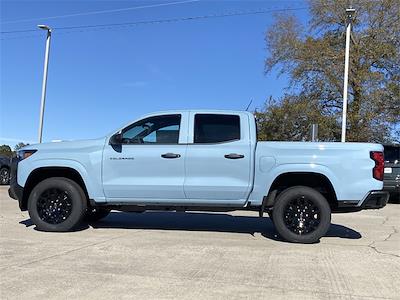 New 2026 Chevrolet Colorado - photo 1
