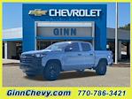 2026 Chevrolet Colorado Crew Cab RWD Pickup for sale #C3431 - photo 1