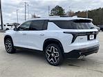 2026 Chevrolet Traverse FWD SUV for sale #C3433 - photo 4
