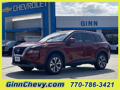 Used 2023 Nissan Rogue - photo 1