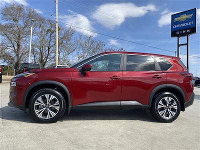 Used 2023 Nissan Rogue - photo 1