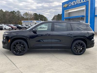 New 2026 Chevrolet Traverse - photo 1