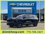 2026 Chevrolet Traverse FWD SUV for sale #C3438 - photo 1