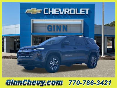 New 2026 Chevrolet Equinox - photo 1