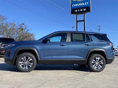 New 2026 Chevrolet Equinox - photo 1