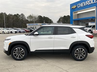 New 2026 Chevrolet Trailblazer - photo 1