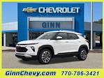 2026 Chevrolet Trailblazer FWD SUV for sale #C3446 - photo 1