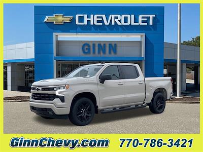 New 2026 Chevrolet Silverado 1500 - photo 1