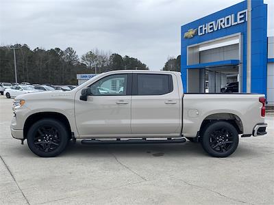 New 2026 Chevrolet Silverado 1500 - photo 1