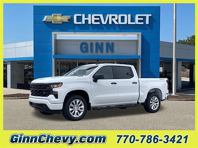 New 2026 Chevrolet Silverado 1500 - photo 1