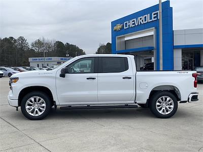 New 2026 Chevrolet Silverado 1500 - photo 1