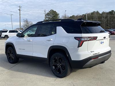 New 2026 Chevrolet Equinox - photo 1