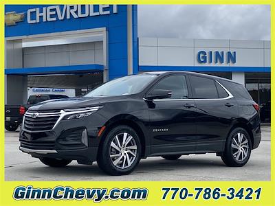 Used 2023 Chevrolet Equinox - photo 1