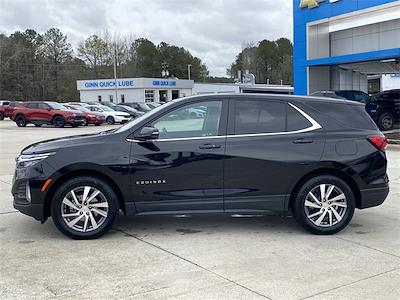 Used 2023 Chevrolet Equinox - photo 1
