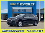 2023 Chevrolet Equinox FWD SUV for sale #C3453B - photo 1