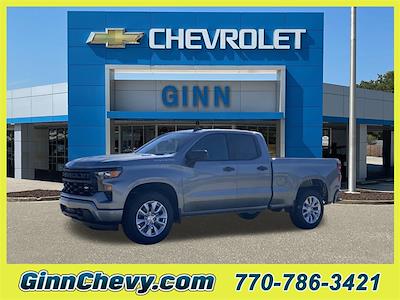 New 2026 Chevrolet Silverado 1500 - photo 1