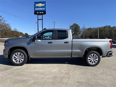 New 2026 Chevrolet Silverado 1500 - photo 1