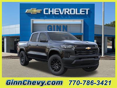 New 2026 Chevrolet Colorado - photo 1