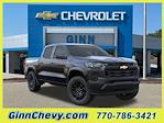 2026 Chevrolet Colorado Crew Cab RWD Pickup for sale #C3459N - photo 1