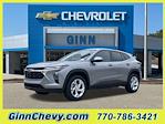 2026 Chevrolet Trax FWD SUV for sale #C3460 - photo 1